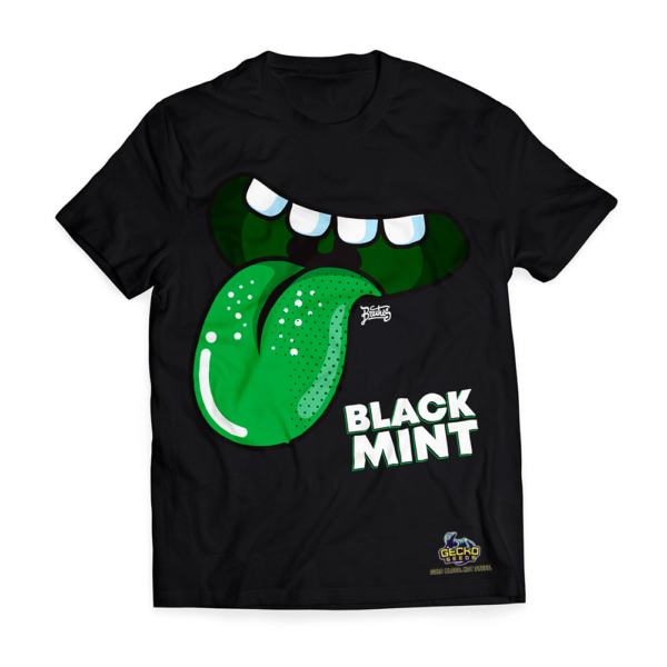 Black Mint T-Shirt