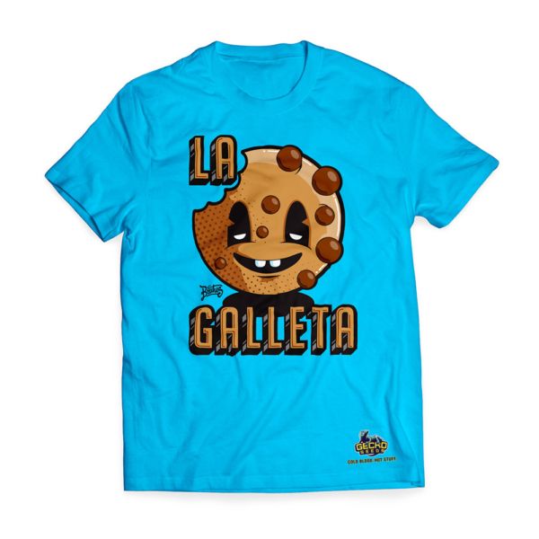 La Galletta T-Shirt