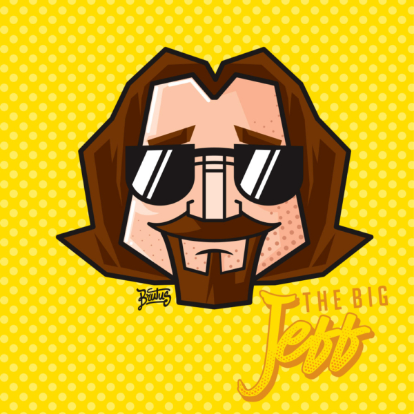 The Big Jeff