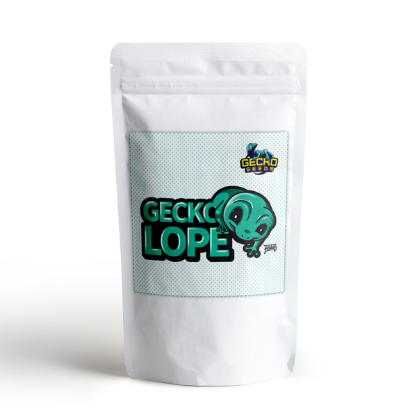 Geckolope - immagine 2