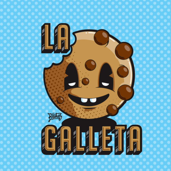 La Galleta