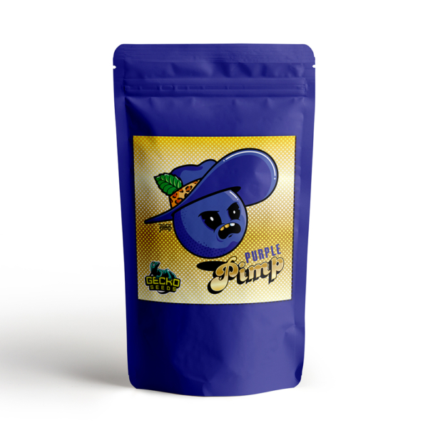 Purple Pimp - immagine 2