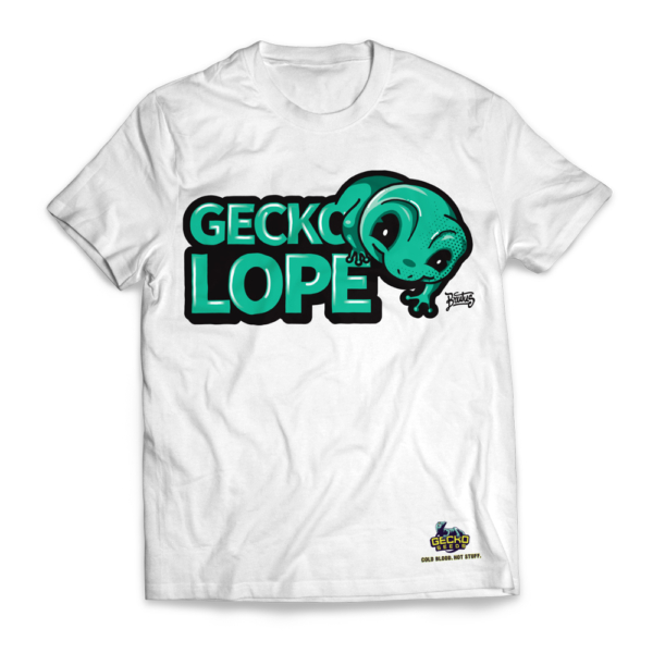 Geckolope T-Shirt