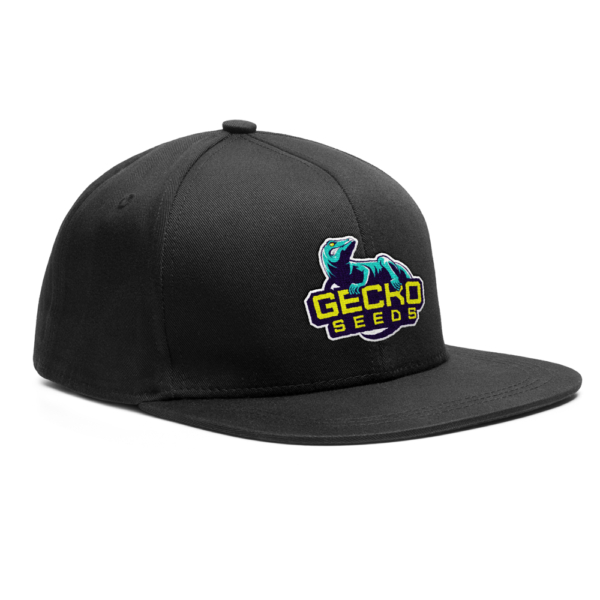 Snapback Gecko Seeds