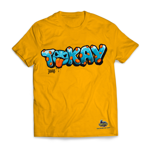 Tokay T-Shirt
