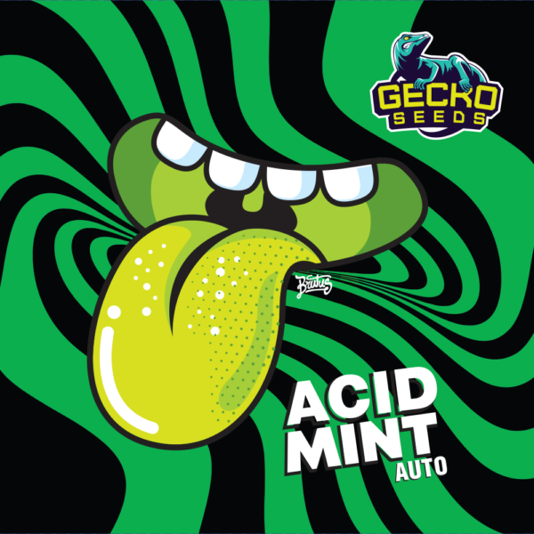 Acid Mint