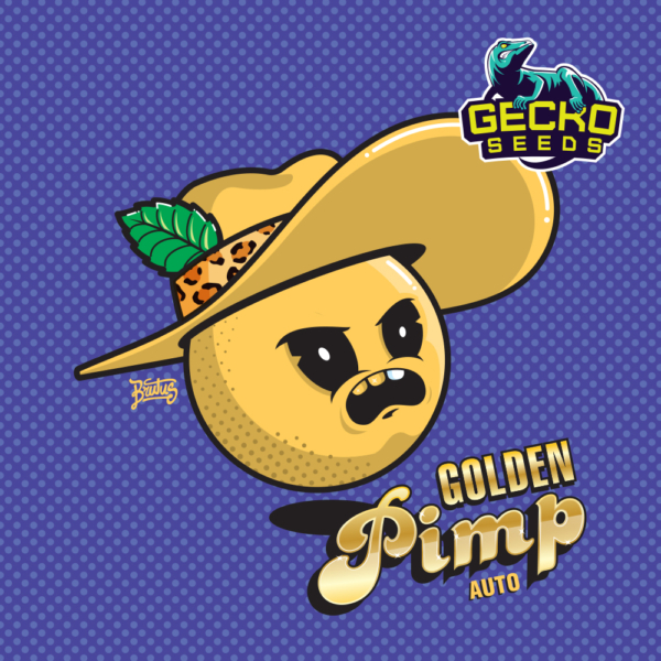 Golden Pimp