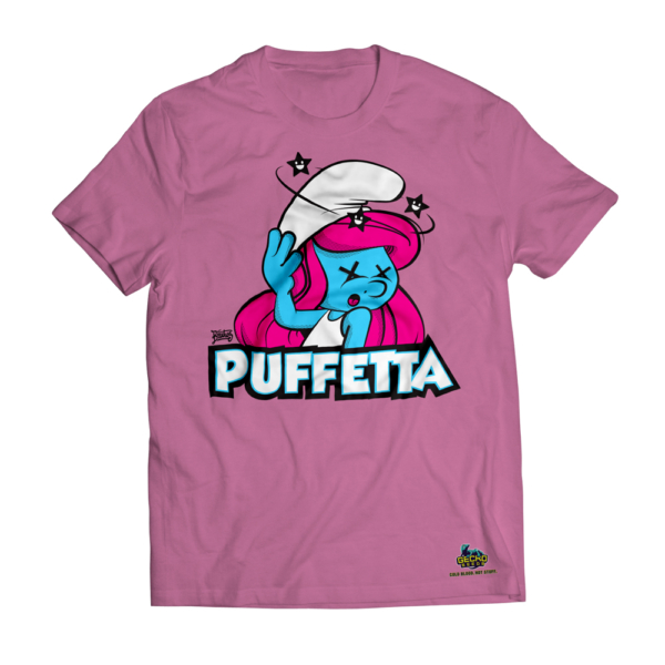 Puffetta T-Shirt